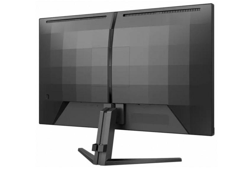 Монитор Philips 27M2N3200S, 27" (68.58 cm) IPS панел, 180Hz, Full HD, 0.5ms, HDMI, DP