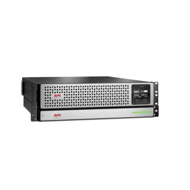Непрекъсваем ТЗИ APC Smart-UPS SRT Lithium Ion 2200VA RM 230V