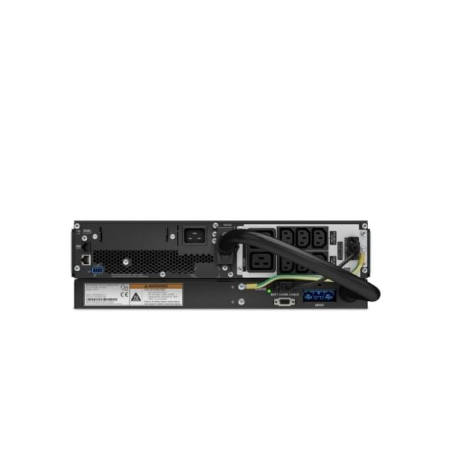 Непрекъсваем ТЗИ APC Smart-UPS SRT Lithium Ion 2200VA RM 230V