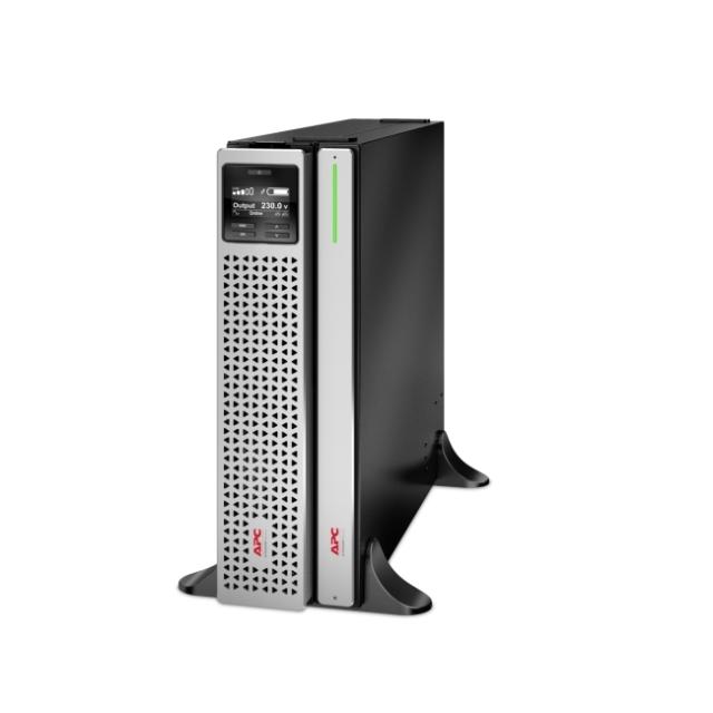 Непрекъсваем ТЗИ APC Smart-UPS SRT Lithium Ion 2200VA RM 230V