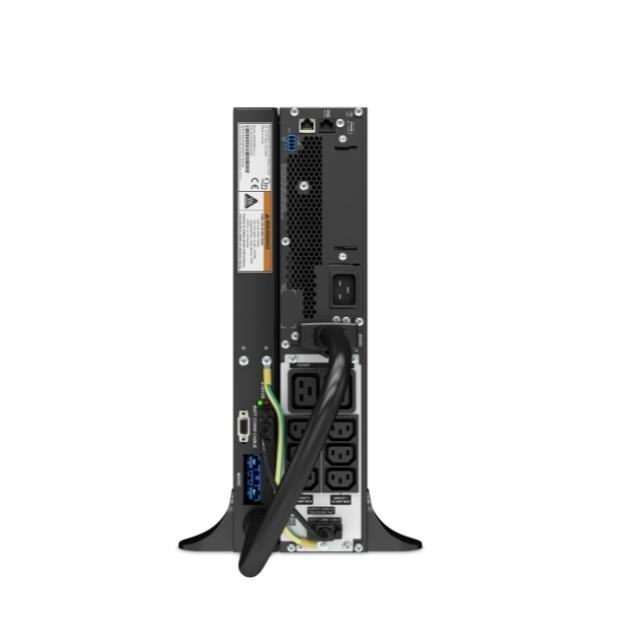 Непрекъсваем ТЗИ APC Smart-UPS SRT Lithium Ion 2200VA RM 230V