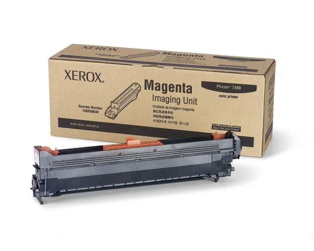 Консуматив Xerox Phaser 7400 Magenta Imaging Unit