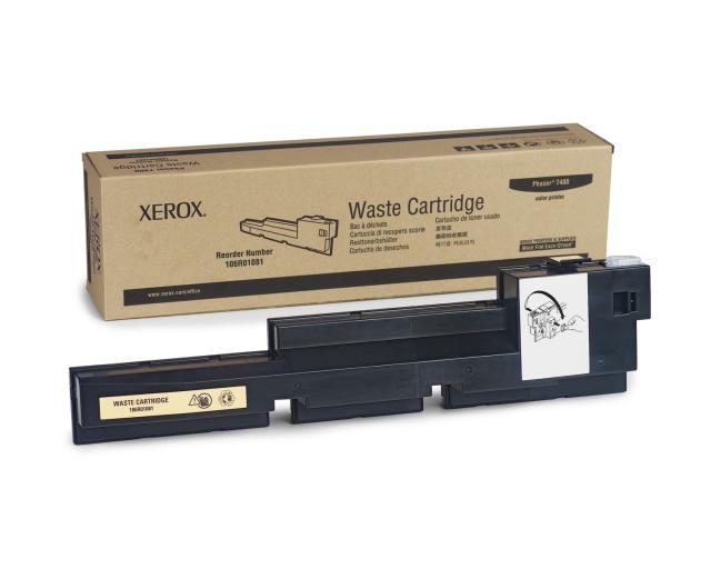 Консуматив Xerox Phaser 7400 Waste Cartridge