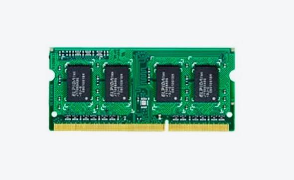 Памет Apacer 8GB DDR3 SODIMM 512x8 1333MHz, 1.5V