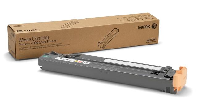 Консуматив Xerox Phaser 7500 Waste Toner Catridge