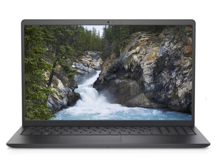 Лаптоп Dell Vostro 3530, Intel Core i5-1334U 10C (1.3/4.6GHz, 12MB Cache) 15.6" (39.62cm) Full HD IPS 120Hz Anti-Glare Display, 8GB DDR4, 512GB SSD NVMe, HDMI, 1x USB 3.2 Gen 1 Type-C, Linux