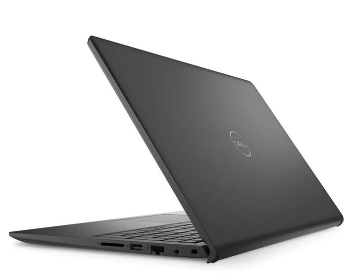 Лаптоп Dell Vostro 3530, Intel Core i5-1334U 10C (1.3/4.6GHz, 12MB Cache) 15.6" (39.62cm) Full HD IPS 120Hz Anti-Glare Display, 8GB DDR4, 512GB SSD NVMe, HDMI, 1x USB 3.2 Gen 1 Type-C, Linux