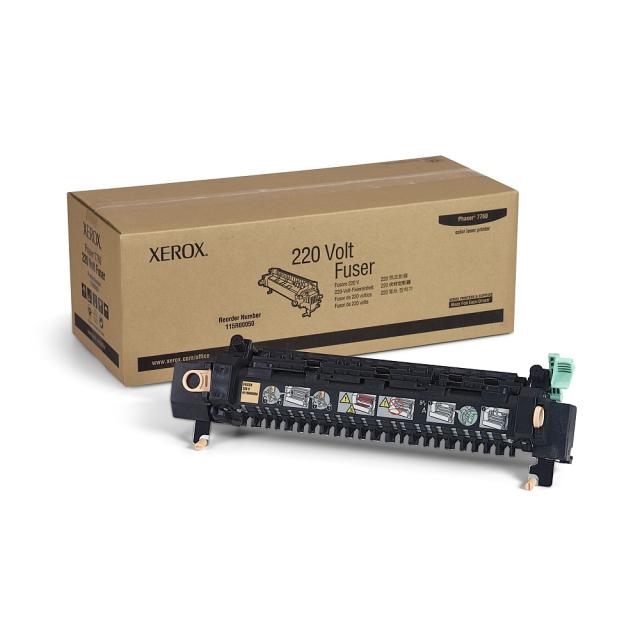 Консуматив Xerox Phaser 7760 220 Volt Fuser