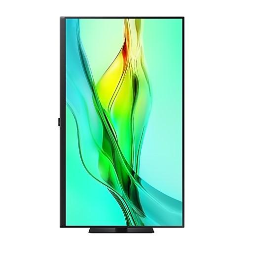 Монитор Samsung LS32D600UAUXEN S60D, 32" (81.28 cm) FHD FLAT  IPS 100Hz, 350 cd/m2, 1000:1, 5ms, 1x HDMI, 1xDP, USB-Hub 90W, RJ-45, 3.5 Jack