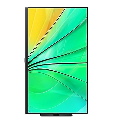 Монитор Samsung LS32D600EAUXEN S60D, 32" (81.28 cm) FHD FLAT, IPS 100Hz, 350 cd/m2, 1000:1, 5ms, 1HDMI, 1x DP, USB-Hub, 3x USB3.0, 3.5 Jack