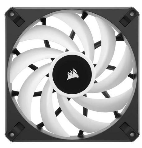 Вентилатор Corsair iCUE AF140 RGB ELITE 140mm PWM Dual Fan Kit