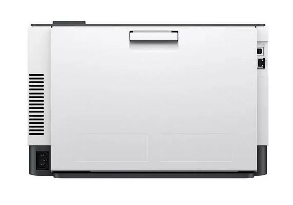 Лазерен принтер HP Color LaserJet Pro 3202dw, A4, цветен, 600x600 dpi, 25 стр/мин, Wi-Fi, LAN, USB