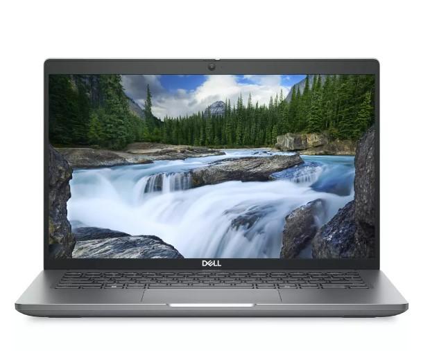 Лаптоп Dell Latitude 5450, Intel Core Ultra 5 135U 12C (1.6/4.4GHz, 12MB Cache), 14" (35.56cm) Full HD IPS Anti-Glare Display, 16GB DDR5, 512GB SSD NVMe, HDMI, 2x Thunderbolt 4, Linux