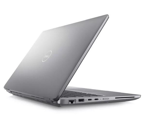 Лаптоп Dell Latitude 5450, Intel Core Ultra 5 135U 12C (1.6/4.4GHz, 12MB Cache), 14" (35.56cm) Full HD IPS Anti-Glare Display, 16GB DDR5, 512GB SSD NVMe, HDMI, 2x Thunderbolt 4, Linux