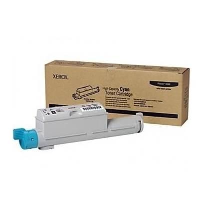 Консуматив Xerox WC7142 St. Cyan cartrige