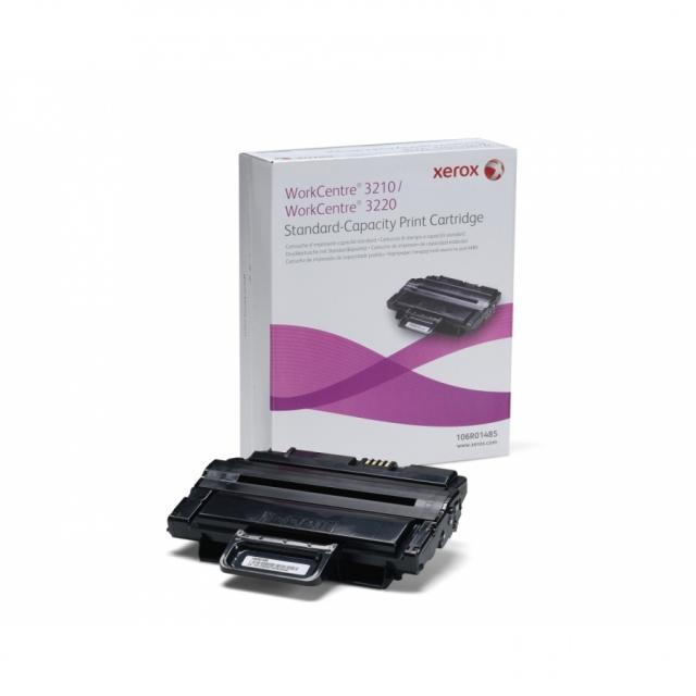 Консуматив Xerox WorkCentre 3210N/ 3220DN Stndart Capacity Cartridge (2K)