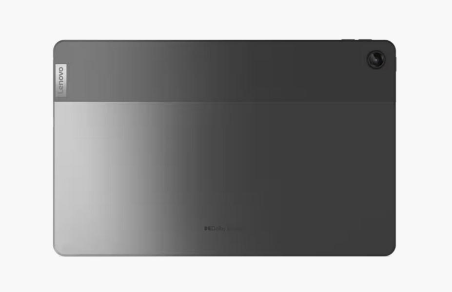Таблет  LENOVO Tab M10 Plus G3, Qualcomm Snapdragon SDM680 8C (1.9/2.4 GHz), 10.61" (26.95cm) IPS 400nits, Multi-touch, 6GB  LPDDR4x, 128GB uMCP, Front 8.0MP / Rear 8.0MP, Wi-Fi 5 + BT5.1, 4G LTE, GPS, 1x USB-C