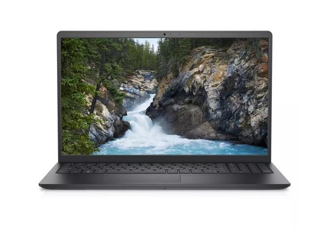 Лаптоп Dell Vostro 3530,  Intel Core i7-1355U 10C (1.7/5.0GHz, 12MB Cache), 15.6" (39.62cm) WVA AG LED Full HD 120Hz Anti-Glare, 16GB DDR4, 512GB SSD NVMe, Non-Backlit KBD, No FPR, HDMI, 1x USB 3.2 Gen 1 Type-C, Linux