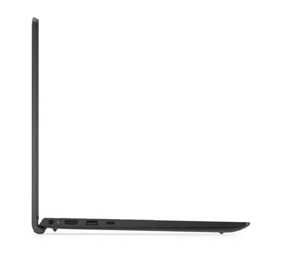 Лаптоп Dell Vostro 3530,  Intel Core i7-1355U 10C (1.7/5.0GHz, 12MB Cache), 15.6" (39.62cm) WVA AG LED Full HD 120Hz Anti-Glare, 16GB DDR4, 512GB SSD NVMe, Non-Backlit KBD, No FPR, HDMI, 1x USB 3.2 Gen 1 Type-C, Linux