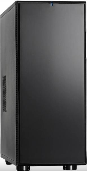 Кутия Fractal Desgn Define XL R2, Full-Tower, 2 x USB 2.0, 2 x USB 3.0, ATX, Micro ATX, Mini ITX, E-ATX, XL-ATX