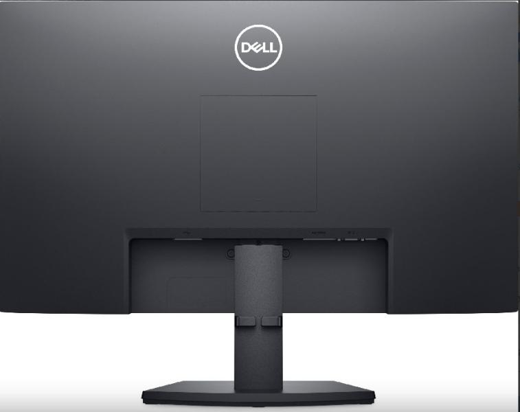 Монитор Dell SE2425H, 23.8" (60.45cm) VA AG, 75Hz, Full HD, 5ms, 3000:1, 250cd/m2, HDMI, VGA