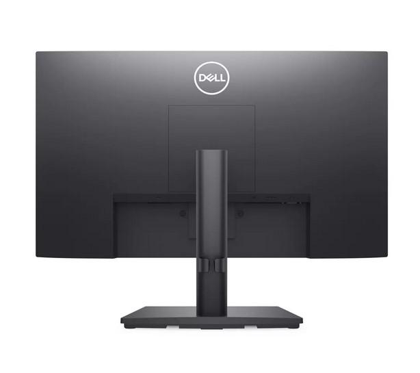 Монитор Dell E2225HS, 21.4" (54.35cm) VA AG, 75Hz, Full HD, 5ms, 3000:1, 250cd/m2, VGA, HDMI, DP