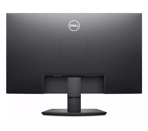 Монитор Dell SE2725H, 27" (68.58cm) VA AG, 75Hz, Full HD, 5ms, 3000:1, 300cd/m2, VGA, HDMI