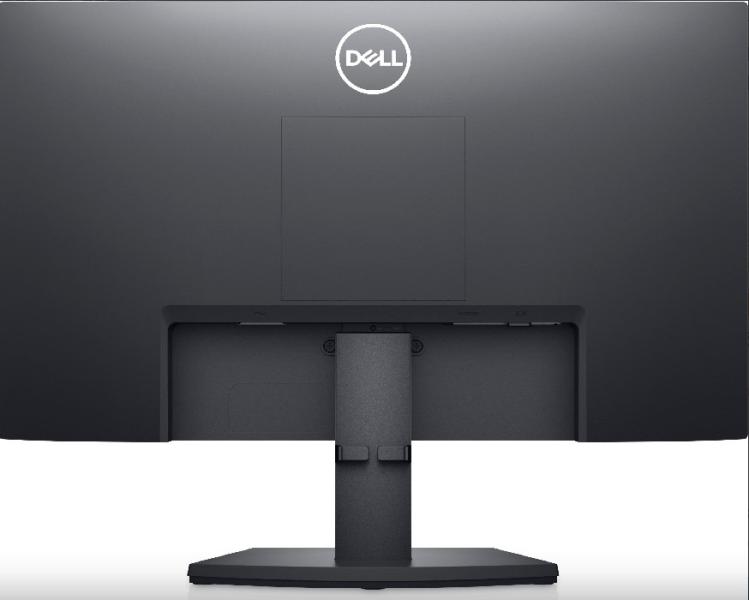 Монитор Dell SE2225H, 21.4" (54.35cm) VA AG, 75Hz, Full HD, 5ms, 3000:1, 250cd/m2, VGA, HDMI