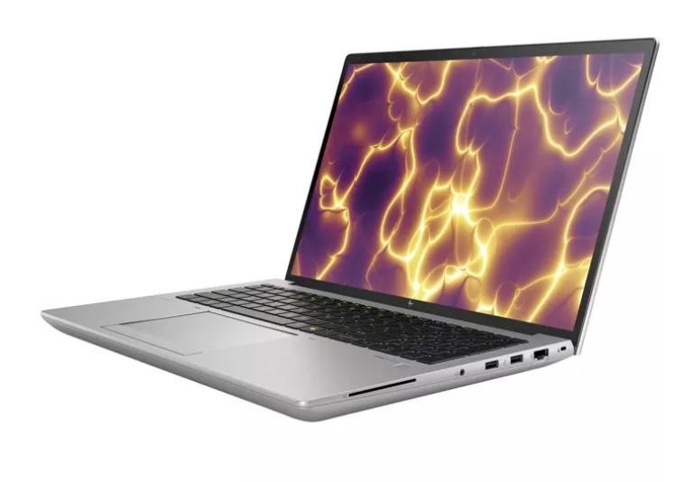 Лаптоп HP ZBook Fury 16 G10, Intel Core i7-14700HX 20C (2.1/5.5GHz, 33MB Cache), 16" (40.64cm) WUXGA IPS 400nits Anti-Glare Display, NVIDIA GF RTX3500 Ada Generation 12GB, 64GB DDR5, 1TB SSD, 2x Thunderbolt 4, HDMI,mDP, Windows 11 Pro