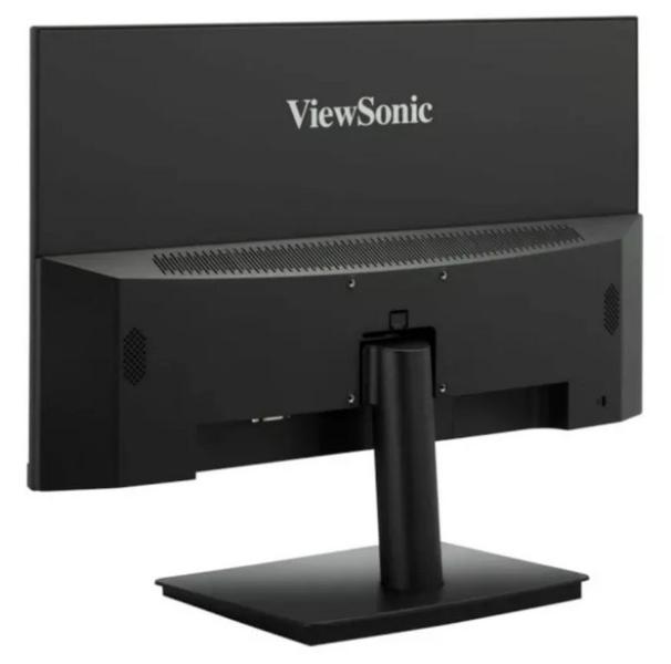 Монитор ViewSonic VA220-H, 22" (55.88 cm) VA Full HD, 100Hz, 1ms, 50 000 000:, 250 cd/m2, VGA, HDMI