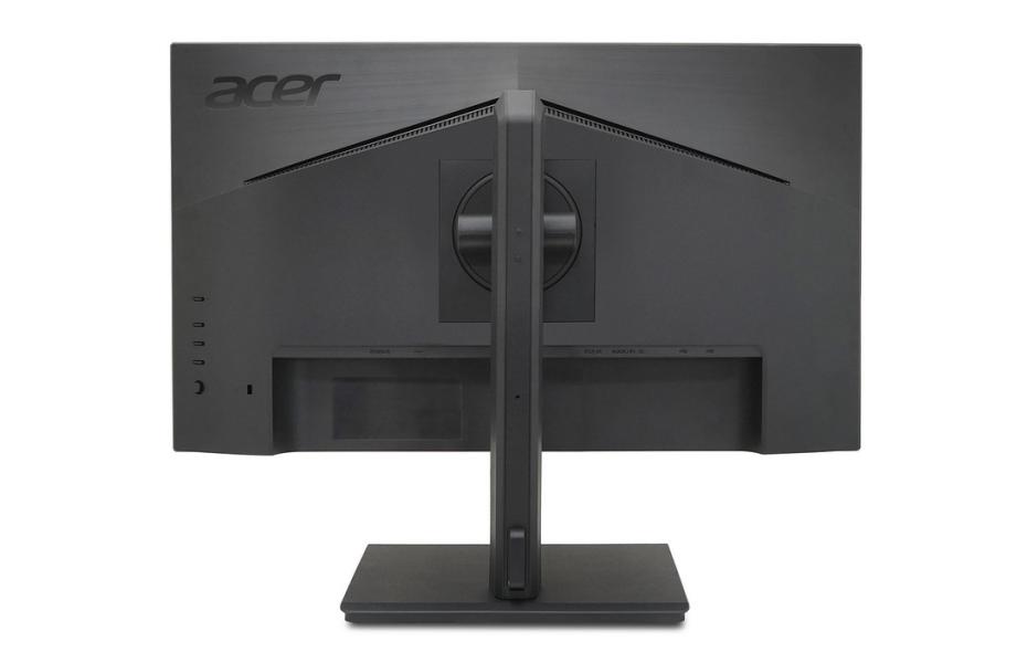 Монитор ACER Vero B277EBMIPRXV, 27.0" (68.58 cm) FHD LED IPS 100Hz, 4ms(GTG), 250 cd/m², 99% sRGB, VGA, HDMI, DP