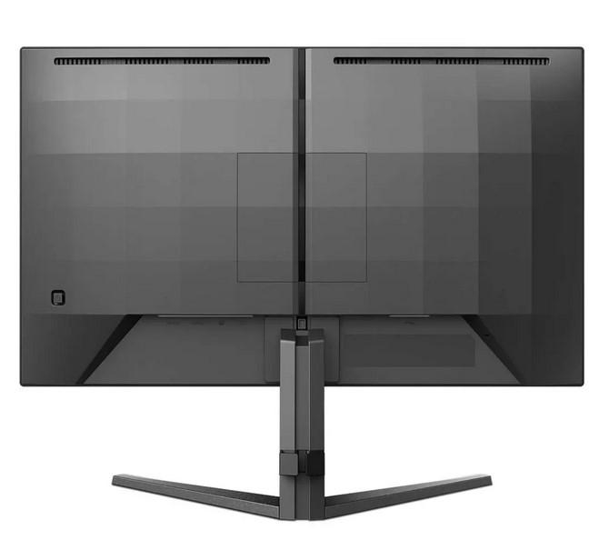 Монитор Philips Evnia 24M2N3200S, 23.8" (60.45cm) FHD IPS, 180Hz, 1ms, Mega Infinity DCR, 300cd/m2, HDMI, DP