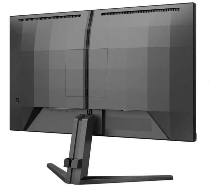 Монитор Philips Evnia 24M2N3200S, 23.8" (60.45cm) FHD IPS, 180Hz, 1ms, Mega Infinity DCR, 300cd/m2, HDMI, DP