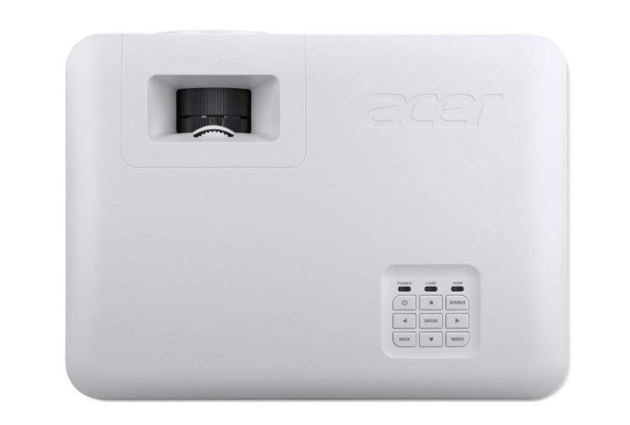 Проектор ACER Vero PL3510ATV, DLP, 1080p (1920x1080), 5000 Lm Laser LED Hybrid 50000:1, HDMI Android TV 