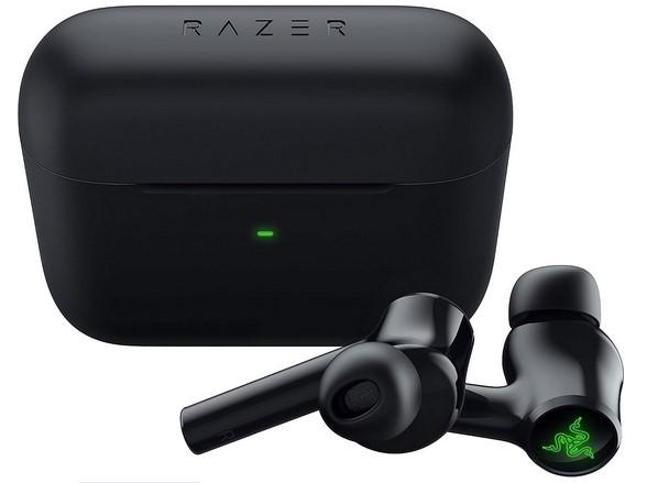 Слушалки Razer Hammerhead Pro HyperSpeed, TWS, Wireless / Bluetooth