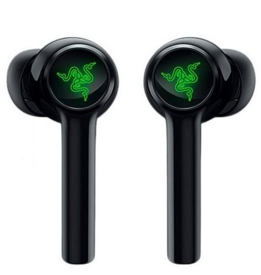 Слушалки Razer Hammerhead Pro HyperSpeed, TWS, Wireless / Bluetooth