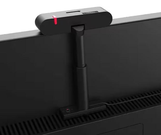 Уеб камера LENOVO ThinkVision MC50 Monitor Webcam