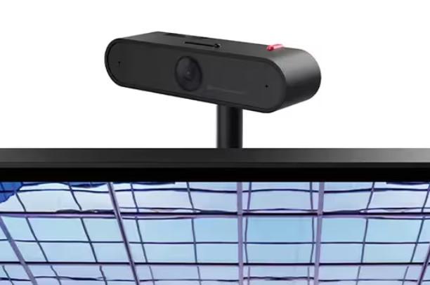 Уеб камера LENOVO ThinkVision MC50 Monitor Webcam