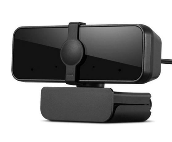 Уеб камера Lenovo Essential FHD Webcam, 2.0MP микрофон, USB