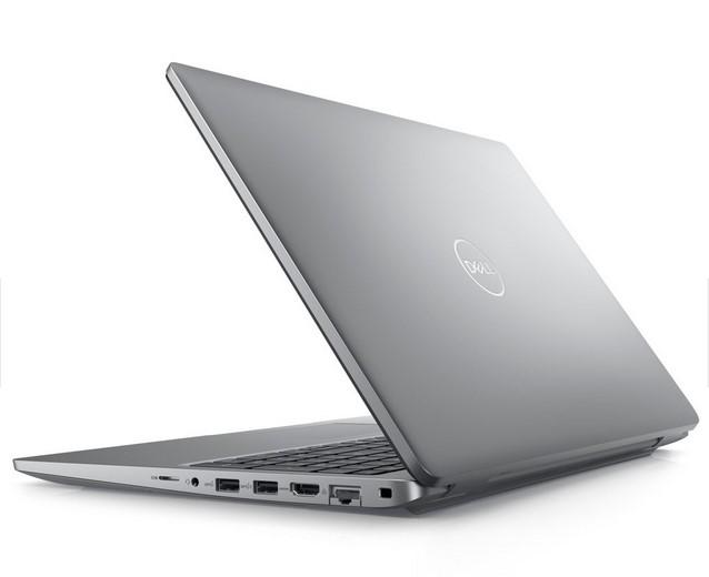 Лаптоп Dell Latitude 5550,  Intel Core Ultra 7 165U 12C (1.7/4.9GHz, 12MB Cache), 15.6" (39.62cm) Full HD IPS Anti-Glare Display, 16GB DDR5, 512GB SSD NVMe, 2x Thunderbolt 4, HDMI, Linux