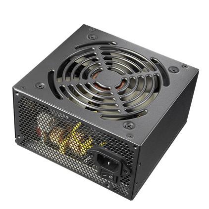 Захранване COUGAR ATLAS AT550, 550W, Active PFC, 80 Plus Bronze