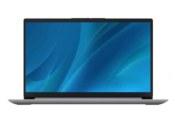 Лаптоп Lenovo IdeaPad 1 15IGL7, Gemini Lake Intel Celeron N4020 2C (1.1/2.8GHz, 4MB Cache), 15.6" (39.62cm) Full HD TN Anti-Glare Display, 8GB DDR4, 256GB SSD NVMe, 1x 3.2 Gen 1 Type-C, HDMI, Free DOS