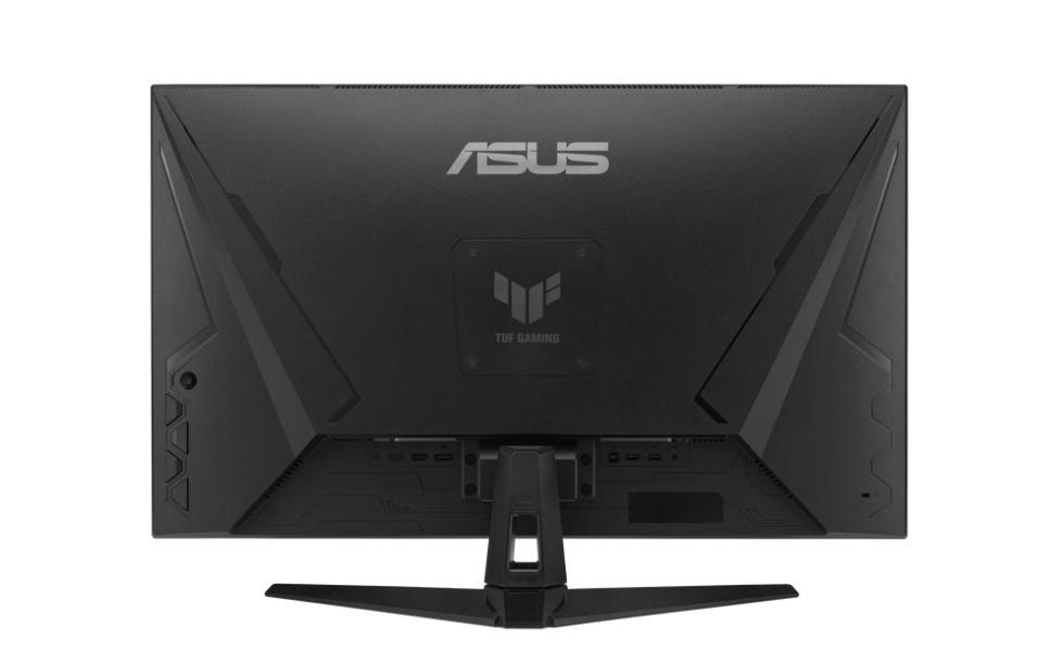 Монитор ASUS TUF Gaming VG32UQA1A, 31.5"(80.01 cm) VA 4K UHD, 160Hz, 1ms MPRT, 400cd/m2, HDMI, DP, USB