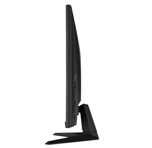 Монитор ASUS TUF Gaming VG32UQA1A, 31.5"(80.01 cm) VA 4K UHD, 160Hz, 1ms MPRT, 400cd/m2, HDMI, DP, USB