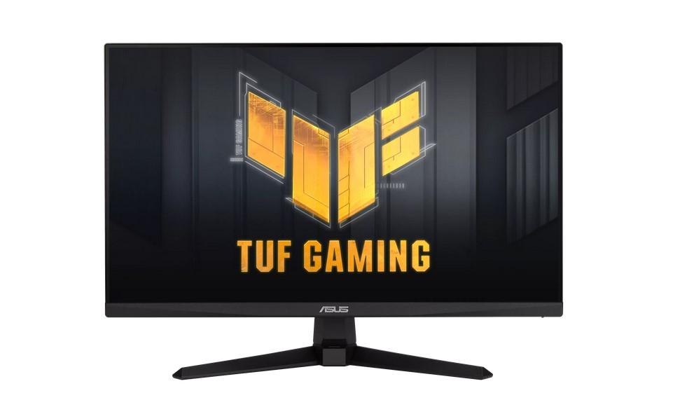 Монитор ASUS TUF Gaming VG259Q3A, 24.5" (62.23 cm) FHD IPS WLED, 180Hz, 1ms, 250cd/m2, HDMI, DP