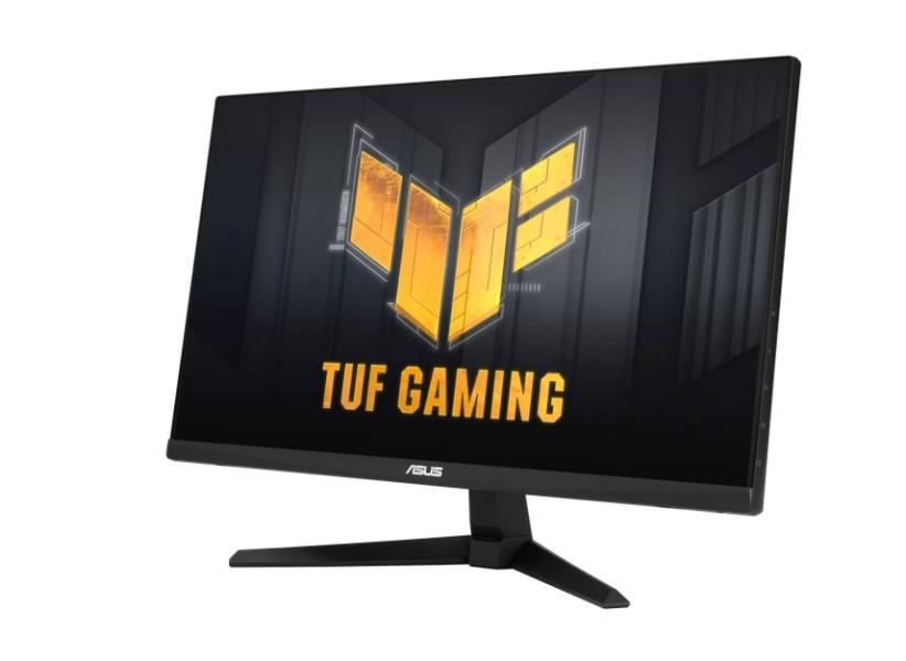 Монитор ASUS TUF Gaming VG259Q3A, 24.5" (62.23 cm) FHD IPS WLED, 180Hz, 1ms, 250cd/m2, HDMI, DP