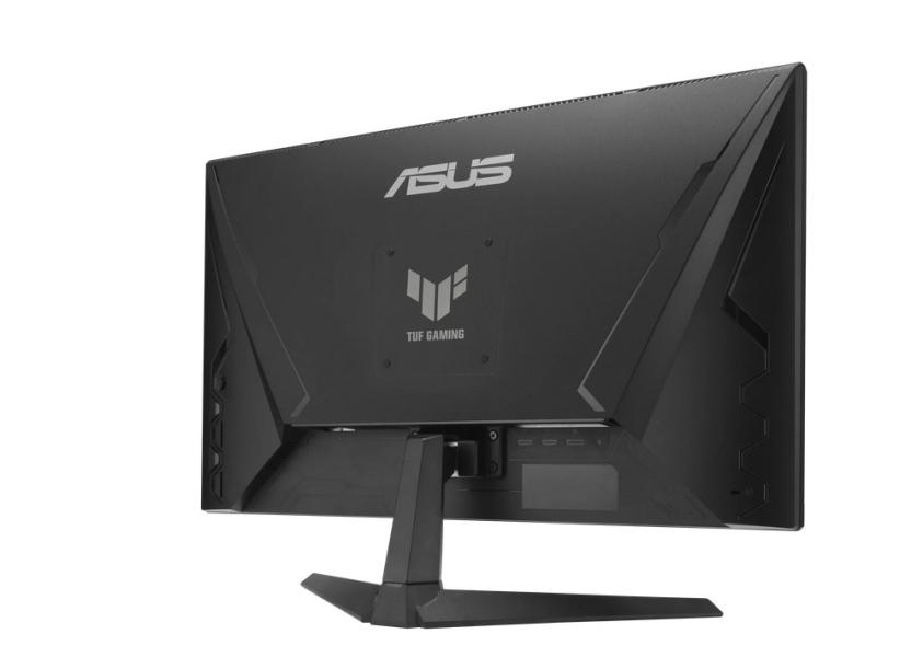 Монитор ASUS TUF Gaming VG259Q3A, 24.5" (62.23 cm) FHD IPS WLED, 180Hz, 1ms, 250cd/m2, HDMI, DP