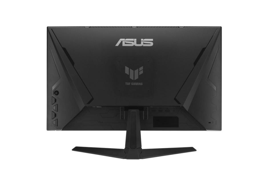 Монитор ASUS TUF Gaming VG259Q3A, 24.5" (62.23 cm) FHD IPS WLED, 180Hz, 1ms, 250cd/m2, HDMI, DP