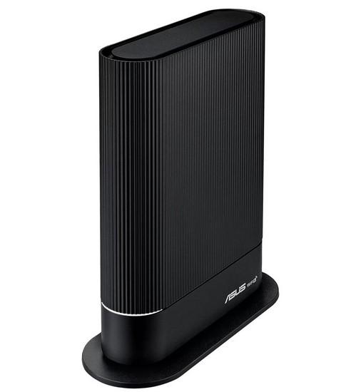 Рутер Asus RT-AX59U AX4200 Dual Band WiFi 6, 4200Mbps, 2.4GHz/ 5GHz, Wireless AX, 1x WAN Gigabits, 3x LAN Gigabits