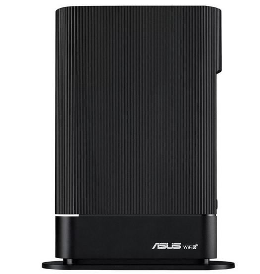 Рутер Asus RT-AX59U AX4200 Dual Band WiFi 6, 4200Mbps, 2.4GHz/ 5GHz, Wireless AX, 1x WAN Gigabits, 3x LAN Gigabits